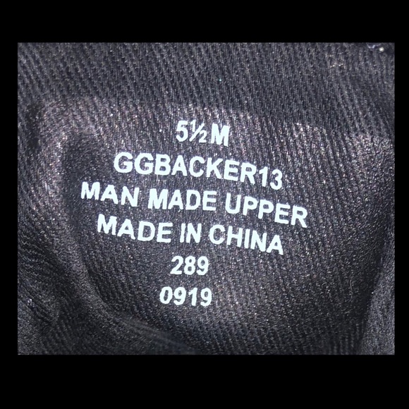 Shoes - Picture 6 of 7